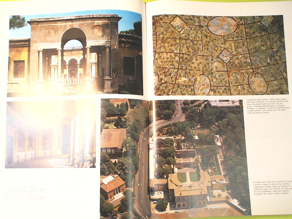 VILLE E GIARDINI - immagine 2