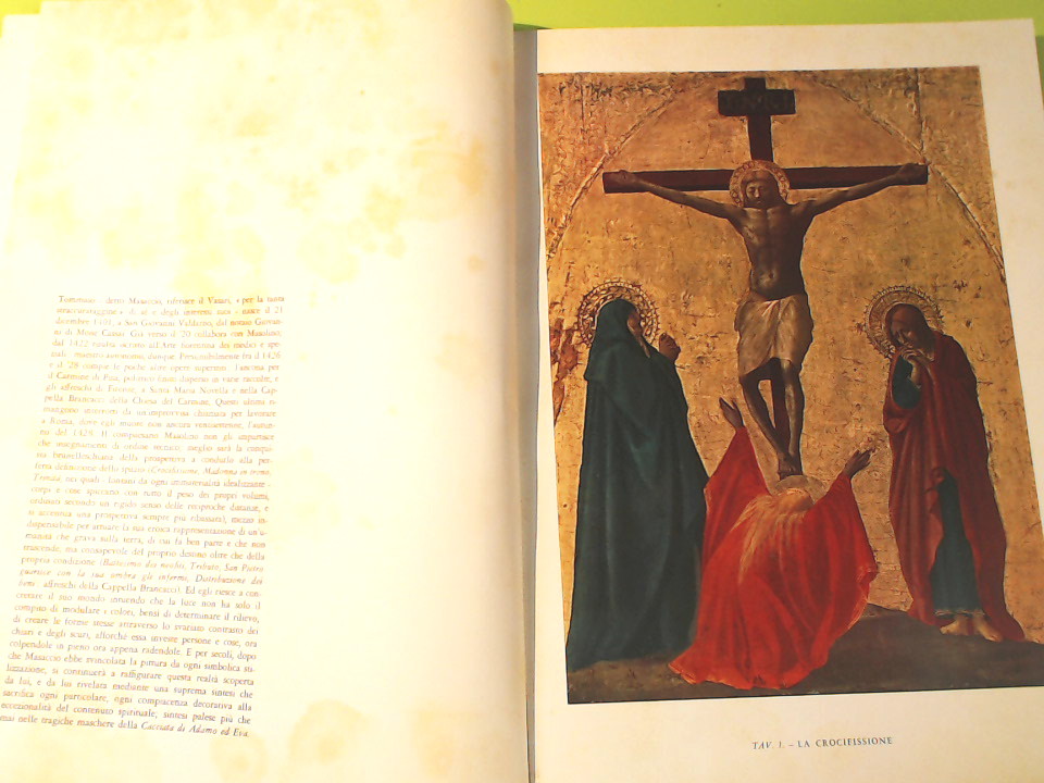 I GRANDI MAESTRI DELLA PITTURA ITALIANA DEL QUATTROCENTO - immagine 2