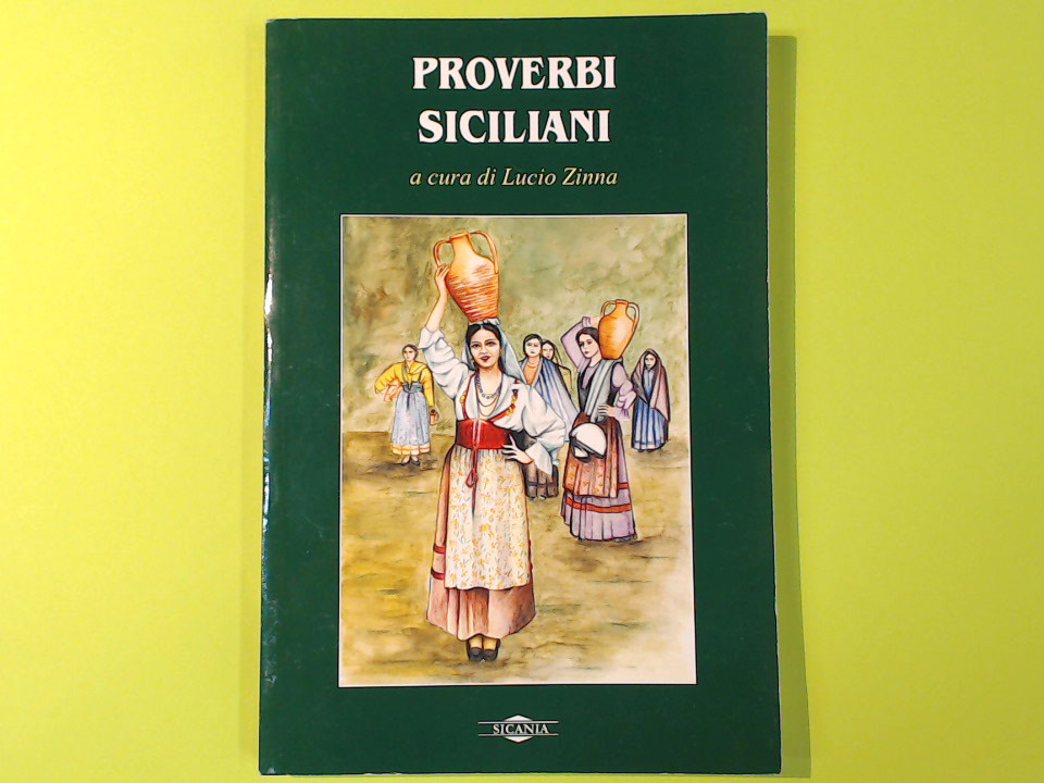PROVERBI SICILIANI