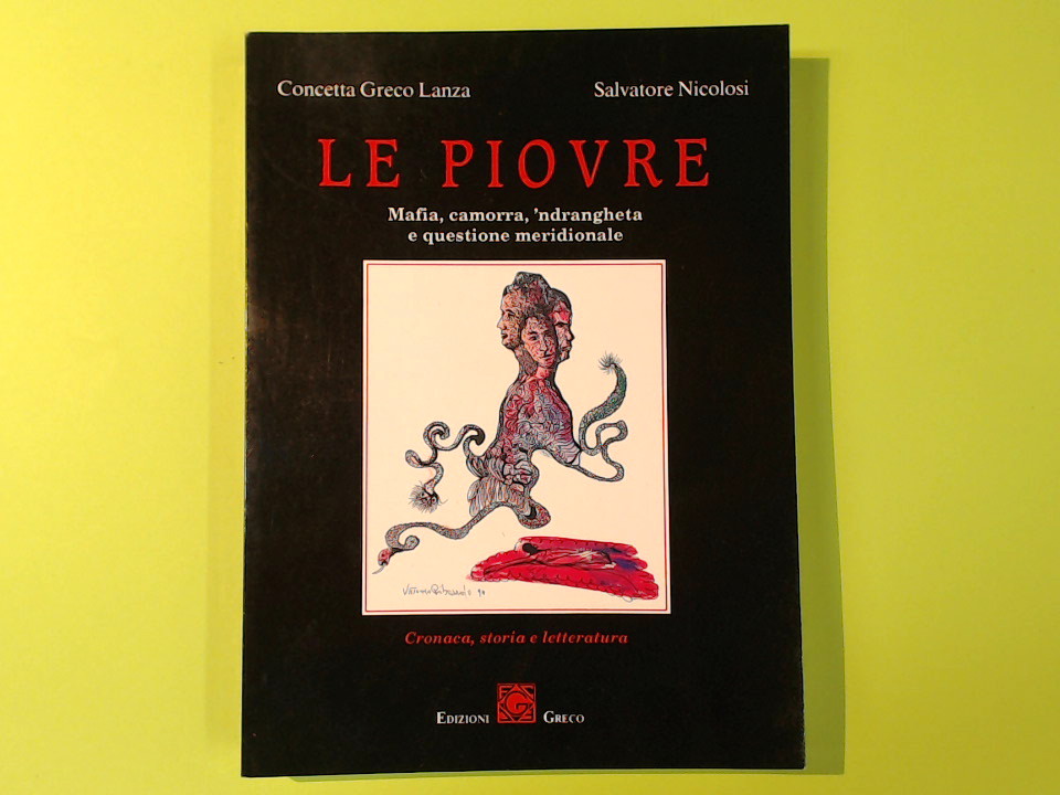 LE PIOVRE