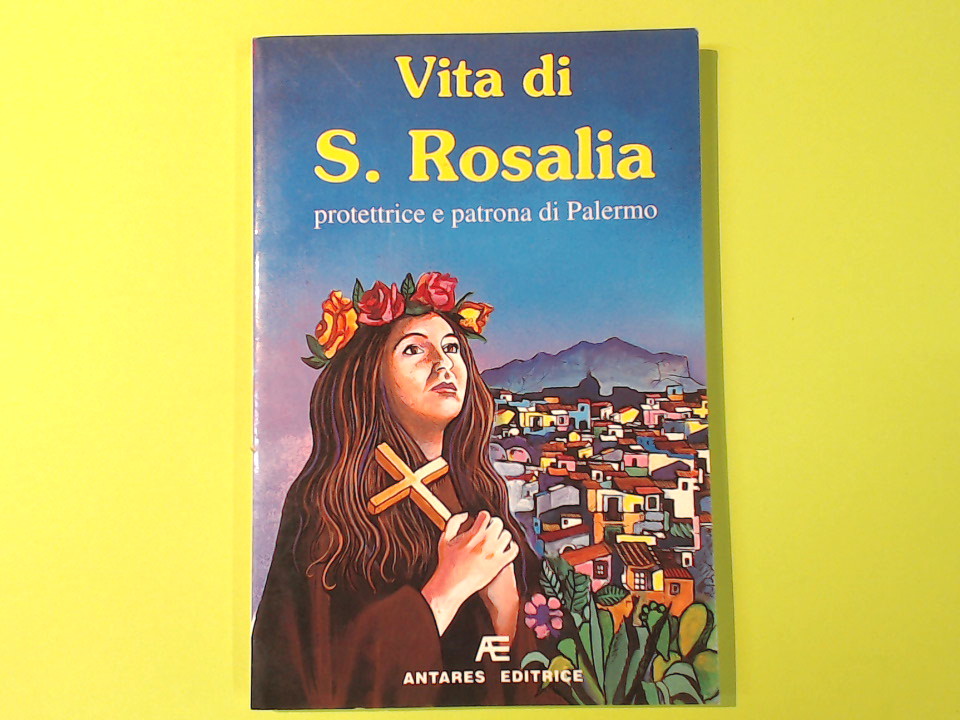 VITA DI S. ROSALIA