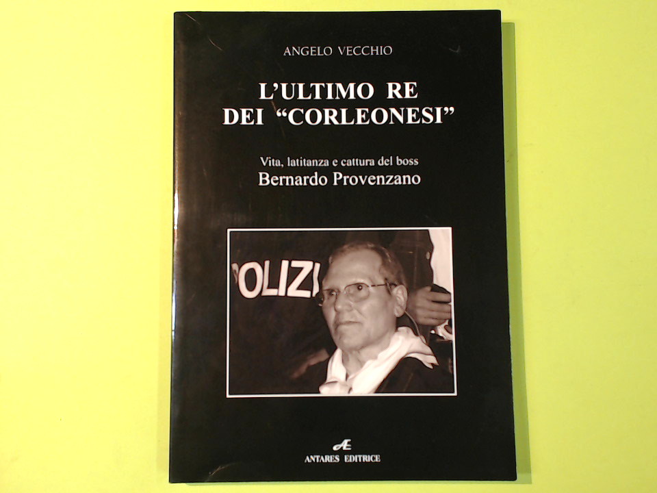 L'ULTIMO RE DEI CORLEONESI