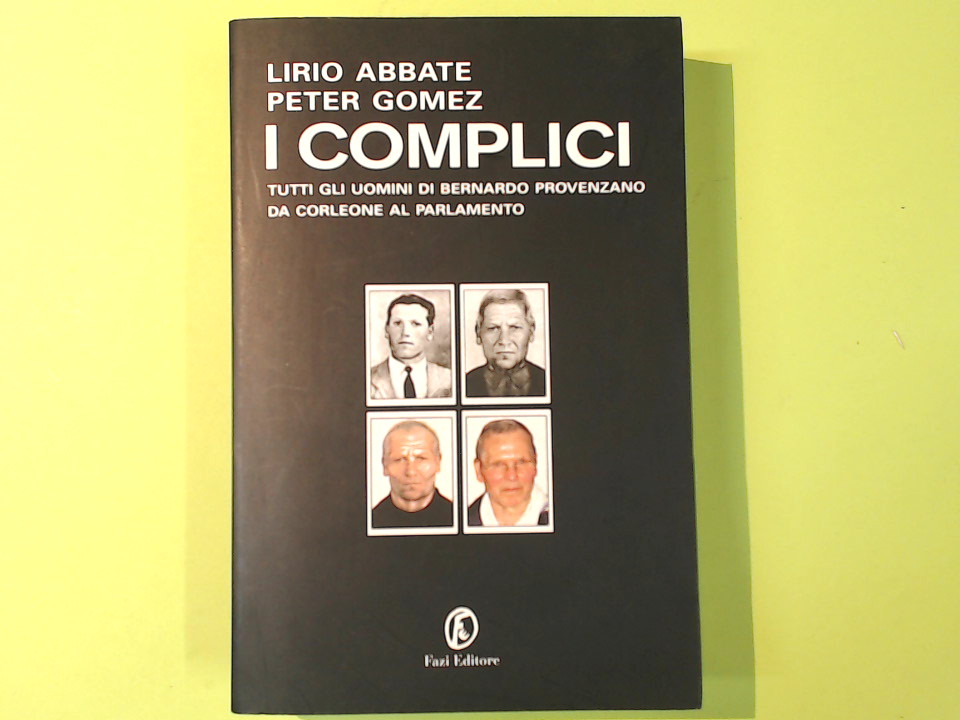 I COMPLICI