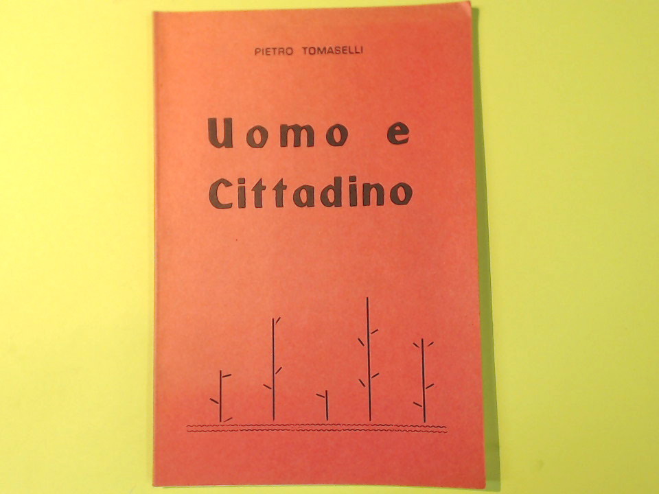 UOMO E CITTADINO