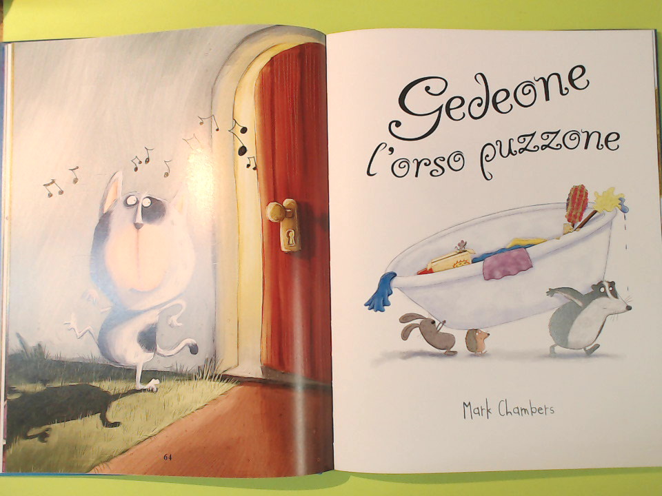 STORIE PREZIOSE - immagine 3