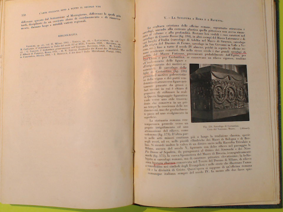 L'ARTE ITALIANA VOL I - immagine 4