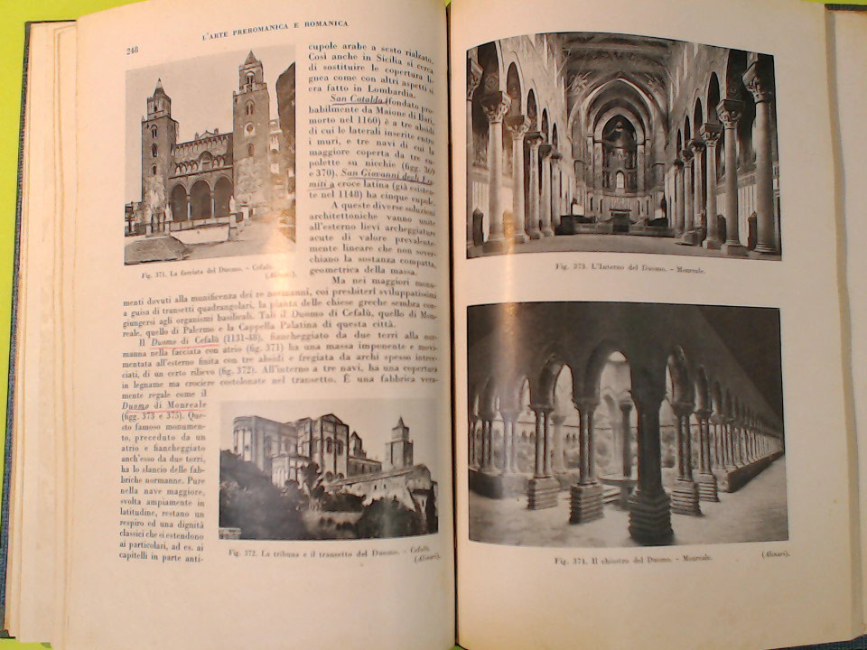 L'ARTE ITALIANA VOL I - immagine 3