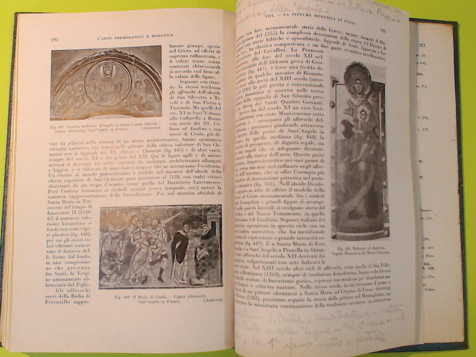L'ARTE ITALIANA VOL I - immagine 5