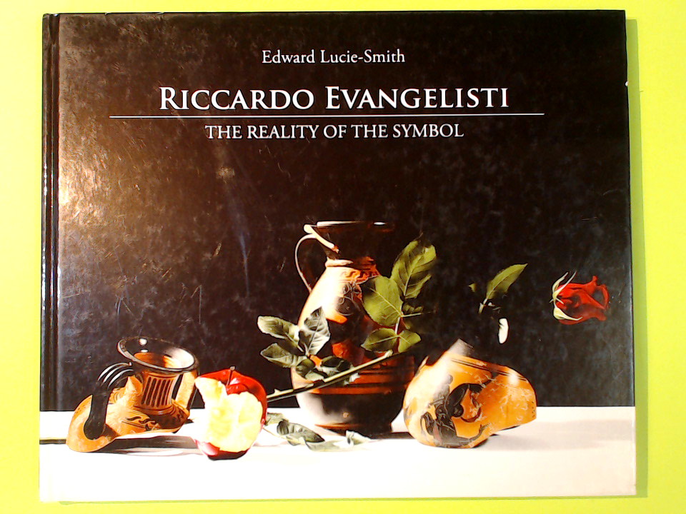 RICCARDO EVANGELISTI THE REALITY OF THE SYMBOL