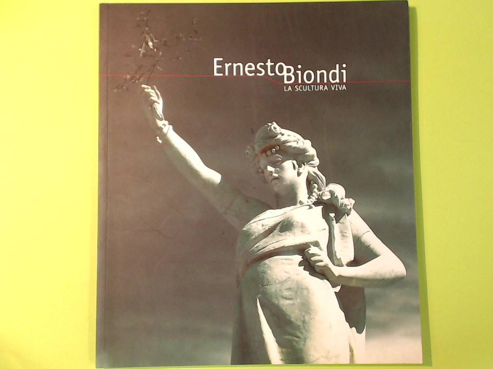 ERNESTO BIONDI