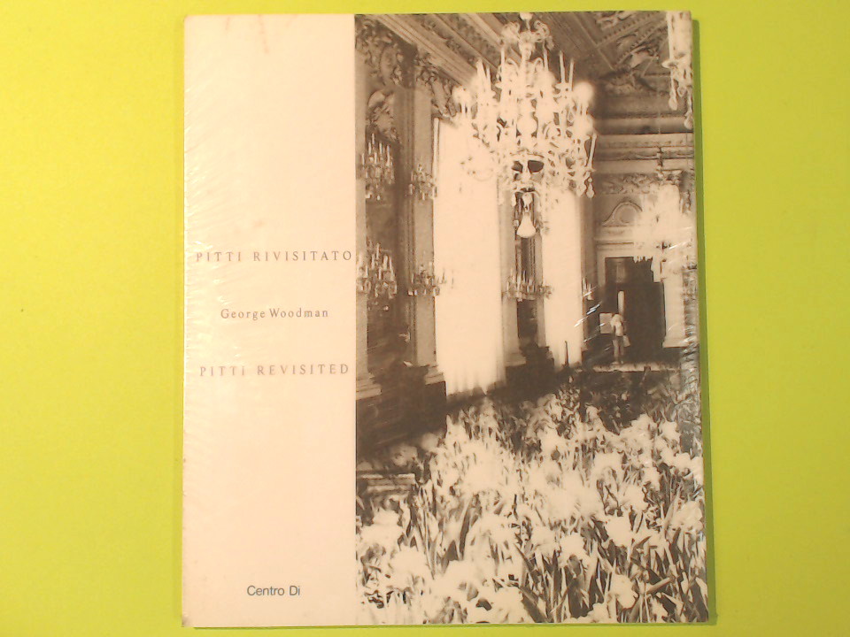 PITTI RIVISITATO - immagine 2