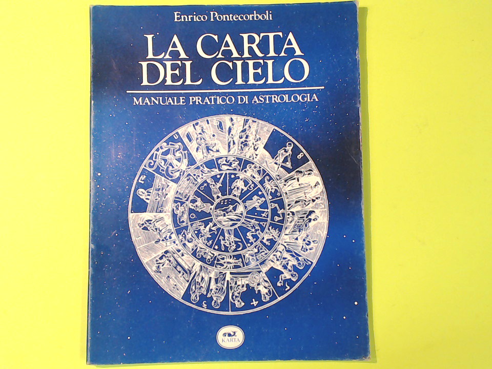 LA CARTA DEL CIELO