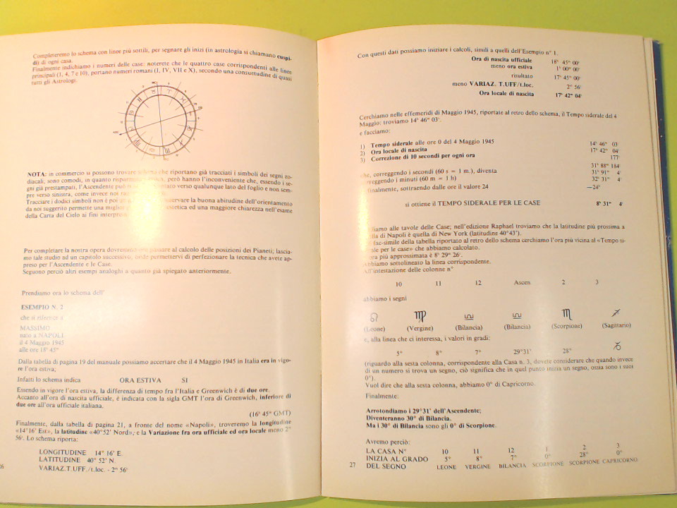 LA CARTA DEL CIELO - immagine 2