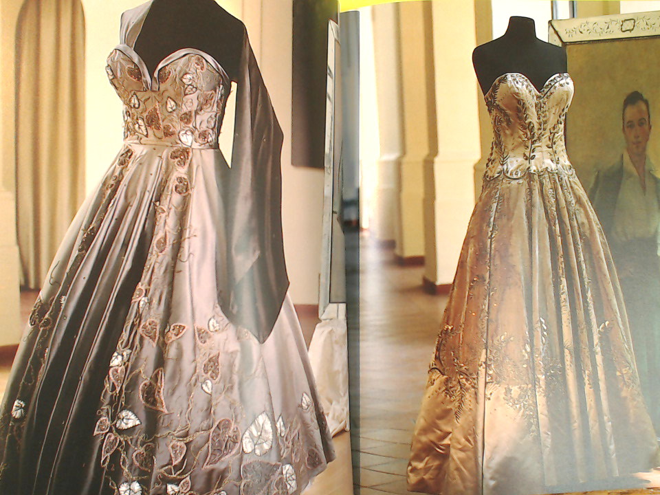 LO SPETTACOLO DELLA MODA EMILIO FEDERICO SCHUBERTH - immagine 3