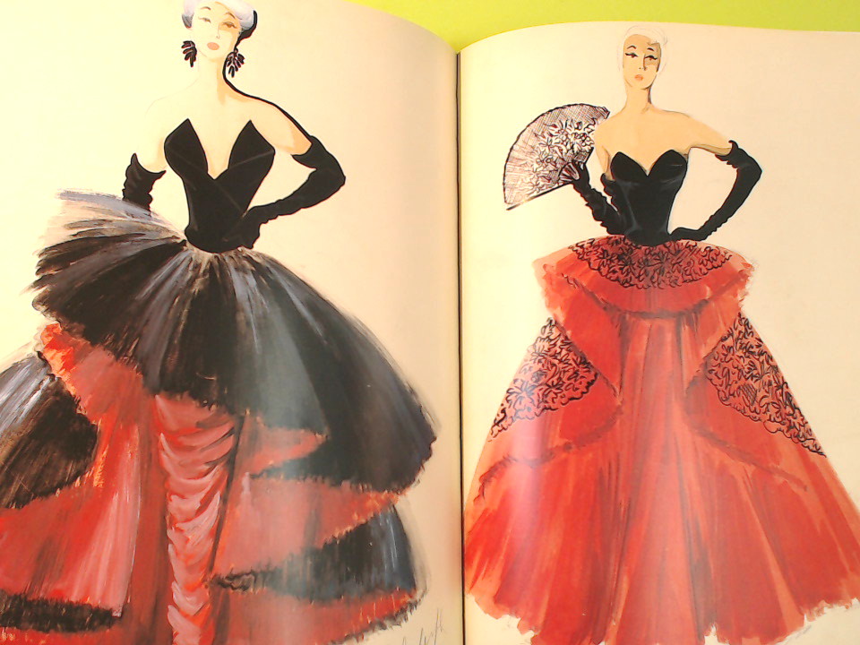 LO SPETTACOLO DELLA MODA EMILIO FEDERICO SCHUBERTH - immagine 5