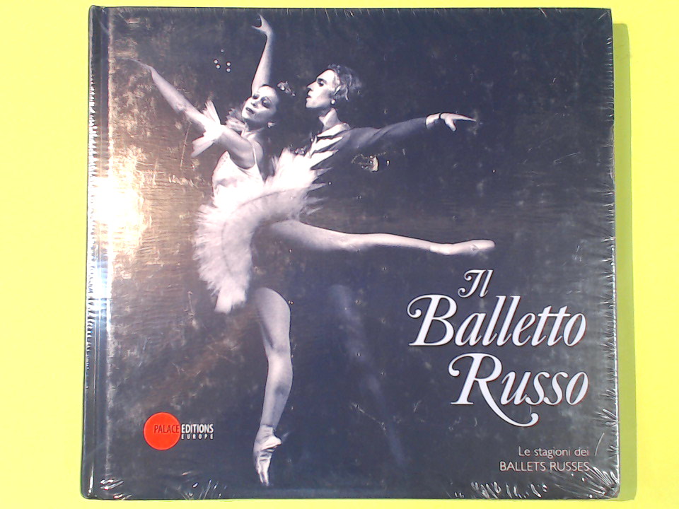 IL BALLETTO RUSSO