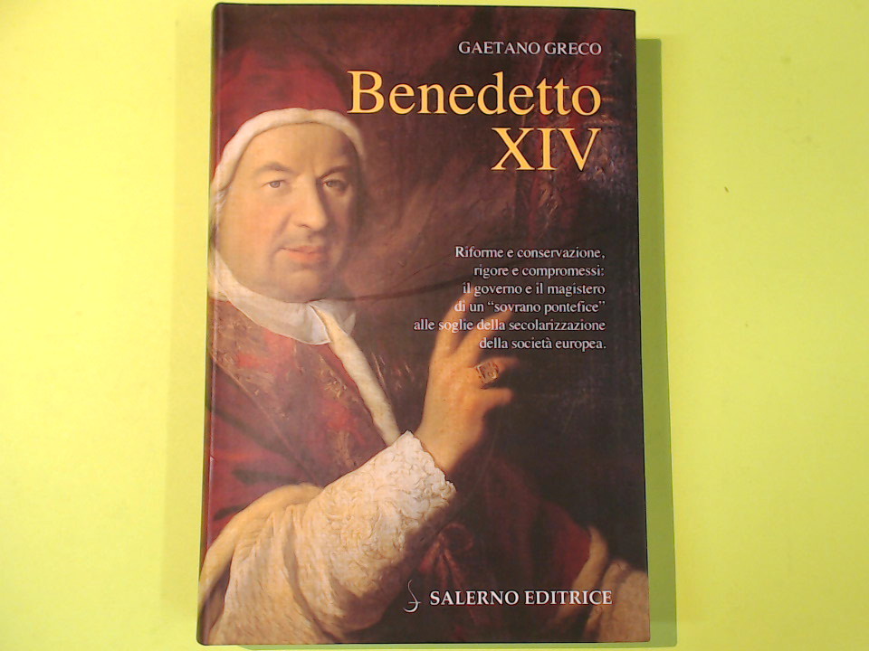 BENEDETTO XIV