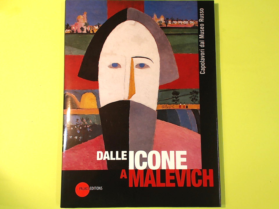 DALLE ICONE A MALEVICH