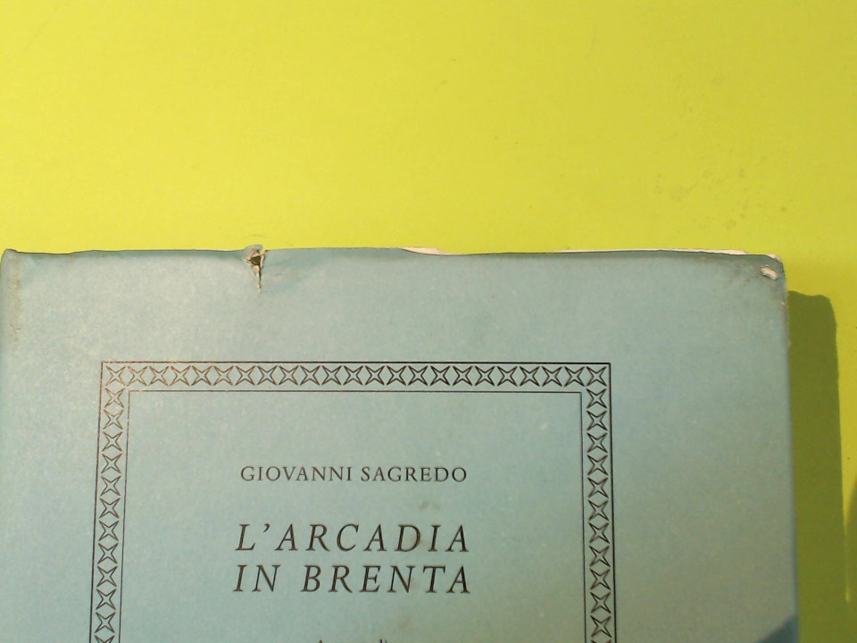L'ARCADIA IN BRENTA - immagine 3