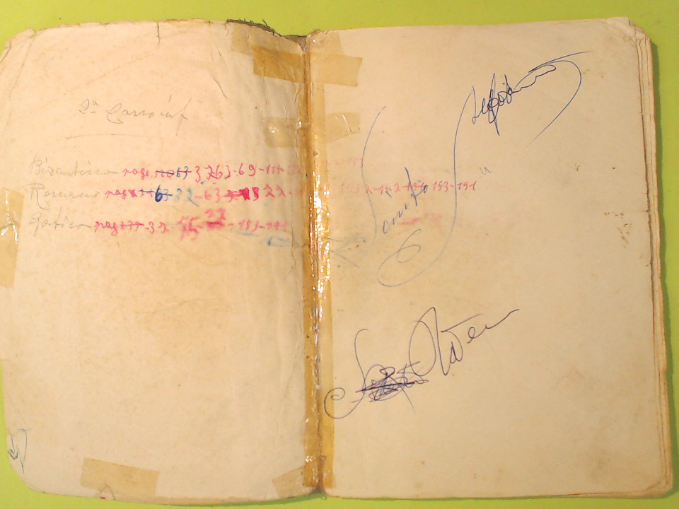 STORIA DELLE ARTI MINORI - immagine 4