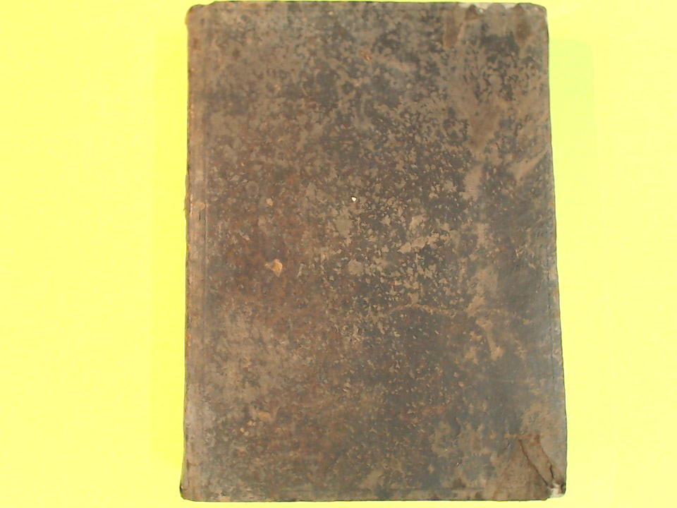 PREDICHE QUARESIMALE DI MONSIGNOR MASSILLON TOMO I E II