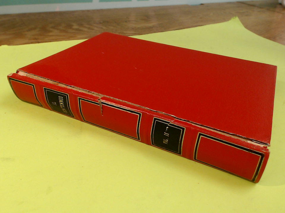 IL VENTENNIO VOL I E II - immagine 2