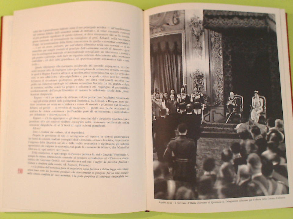 IL VENTENNIO VOL I E II - immagine 4