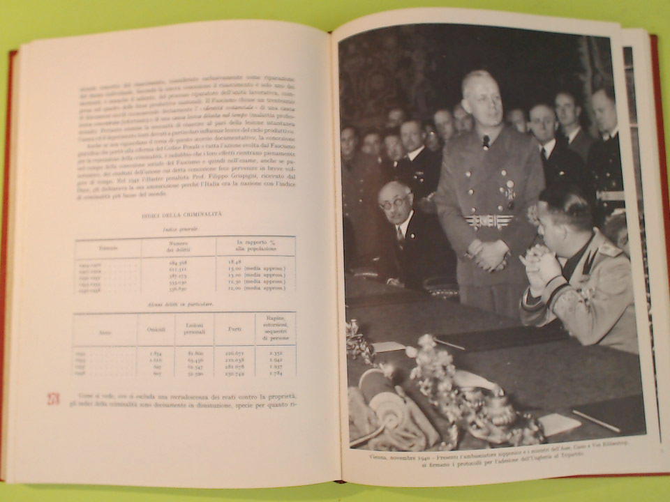 IL VENTENNIO VOL I E II - immagine 5