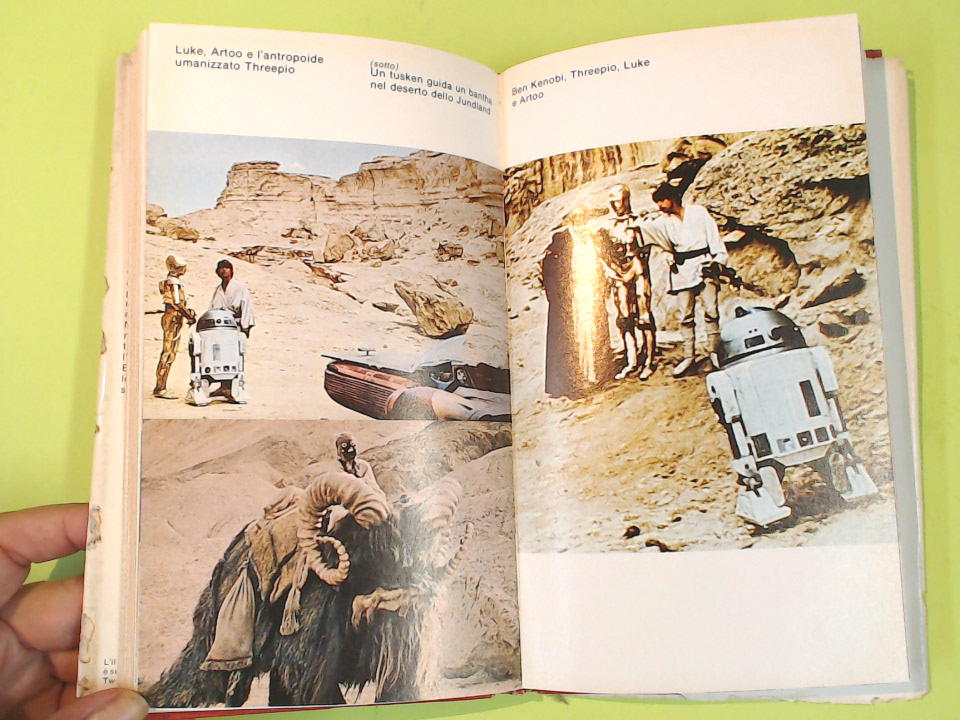 GUERRE STELLARI - immagine 3