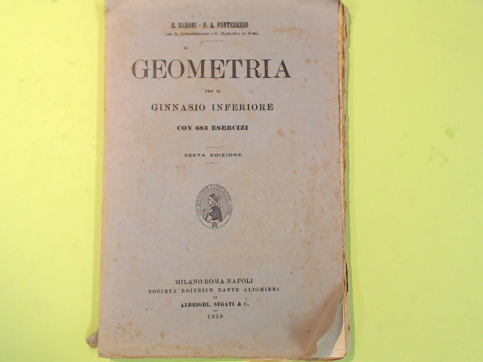 GEOMETRIA