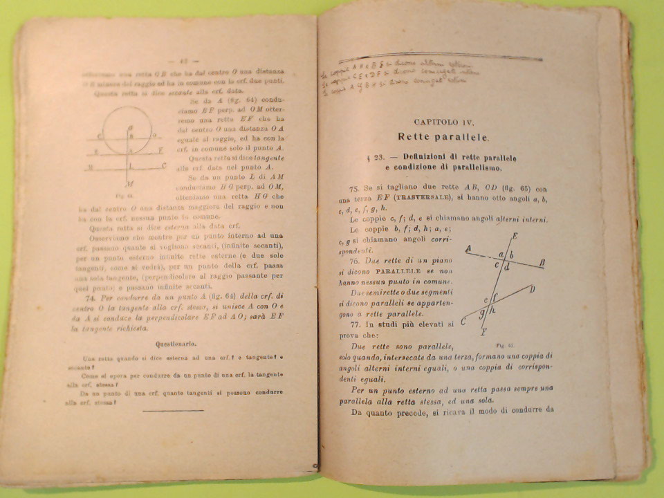 GEOMETRIA - immagine 3