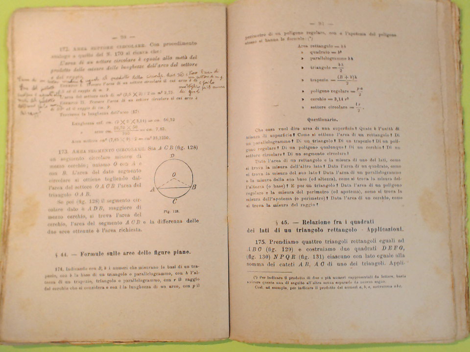 GEOMETRIA - immagine 4