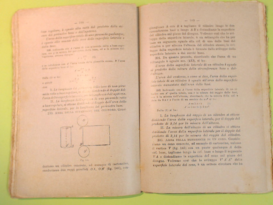 GEOMETRIA - immagine 2