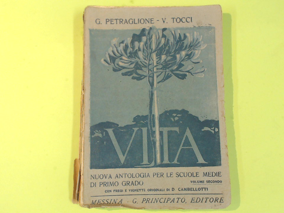 VITA VOL II