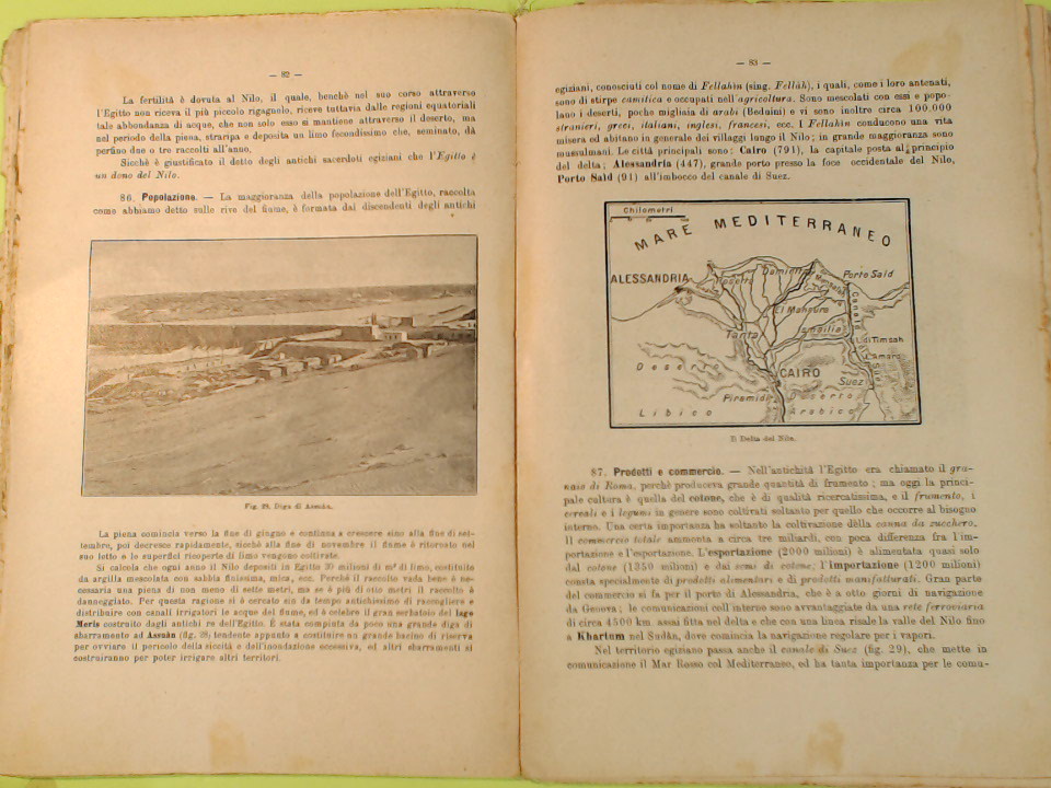 ELEMENTI DI GEOGRAFIA I CONTINENTI EXTRAEUROPEI - immagine 2
