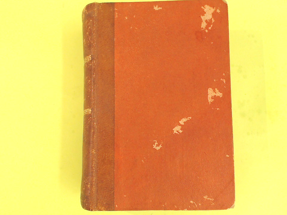 NOUVEAU DICTIONNAIRE ITALIEN FRANCAIS ET FRANCAIS ITALIEN