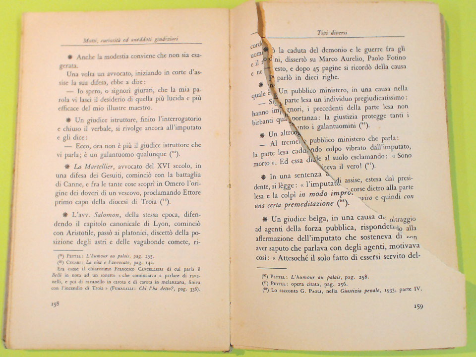 GIUSTIZIA E GRAZIA - immagine 3