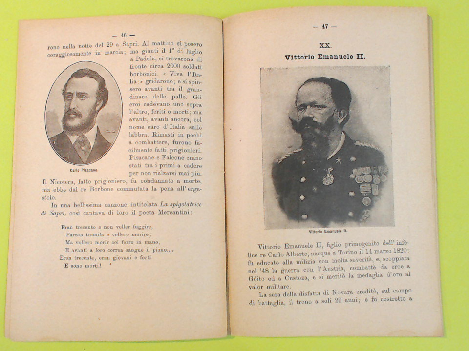 STORIA PATRIA VOL IV SESTA CLASSE - immagine 2