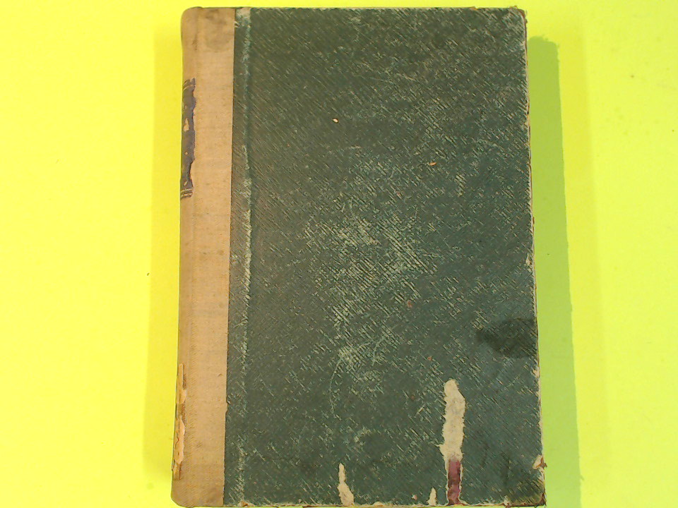 STORIA DELLE RIVOLUZIONE D'ITALIA VOL III