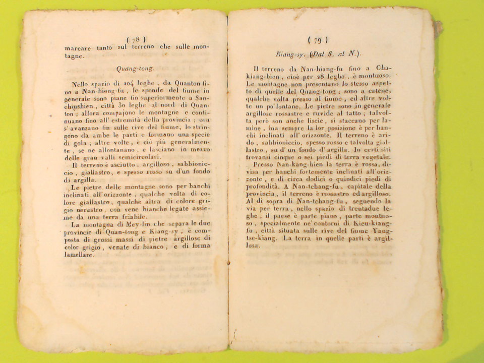 VIAGGI A PEKINO A MANILLA E ALL'ISOLA DI FRANCIA - immagine 3