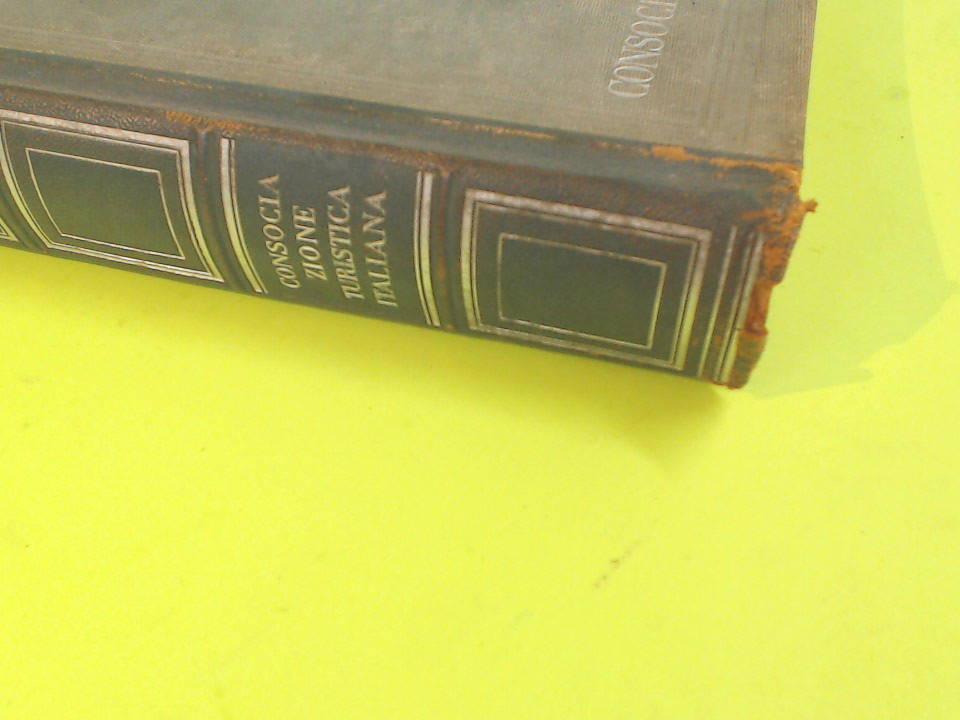 ATLANTE FISICO ECONOMICO D'ITALIA - immagine 4