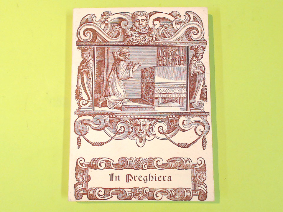 IN PREGHIERA