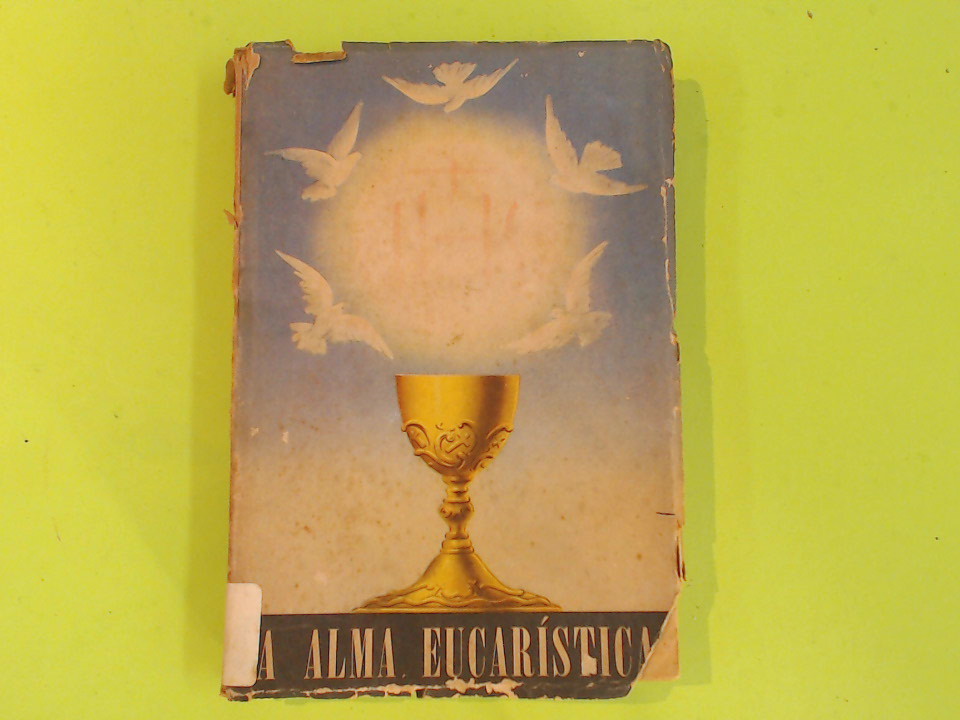 ALMA EUCARISTICA