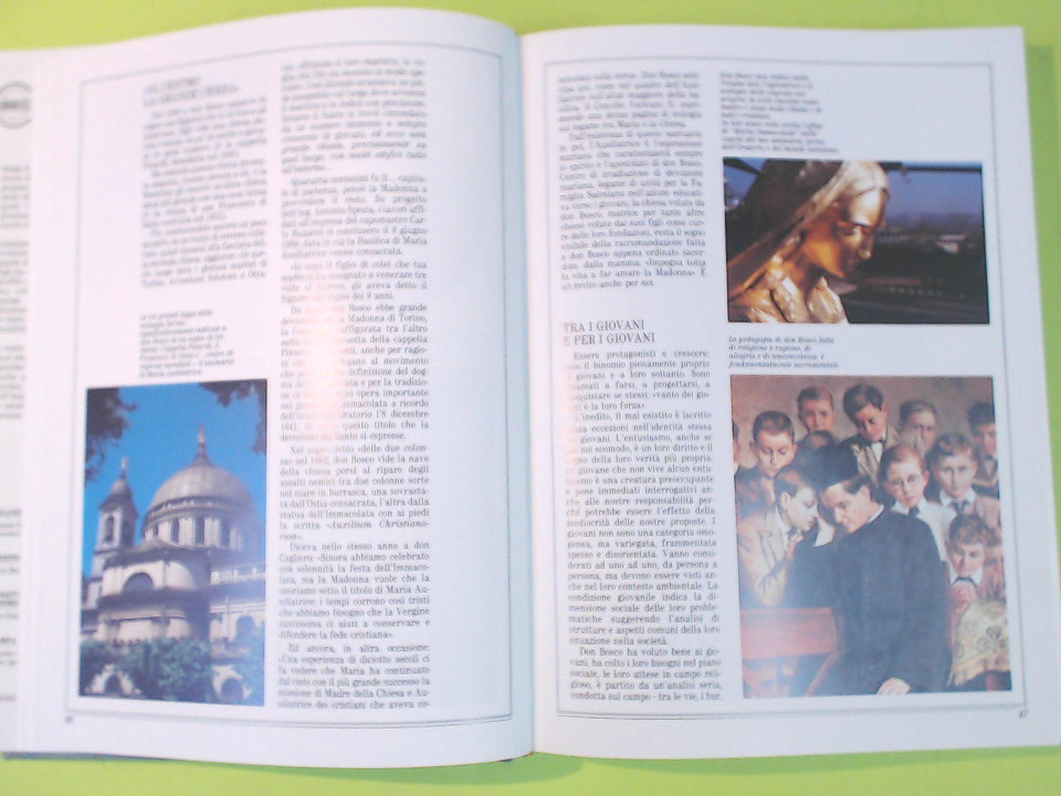 DON BOSCO NEL MONDO - immagine 4