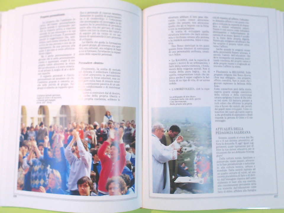 DON BOSCO NEL MONDO - immagine 3