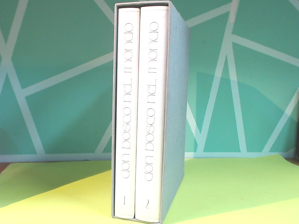 DON BOSCO NEL MONDO - immagine 5