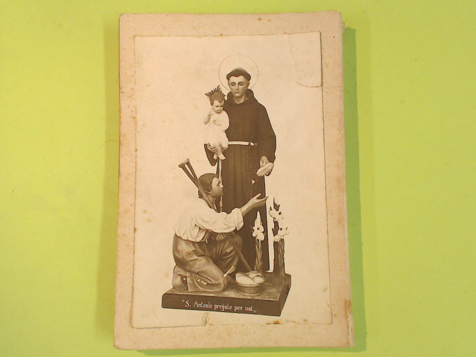 IL SANTO DI PADOVA - immagine 2