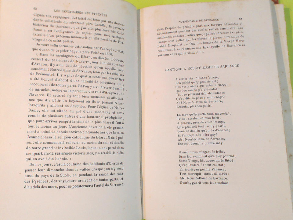 LES SANTUAIRES DES PYRENEES - immagine 3