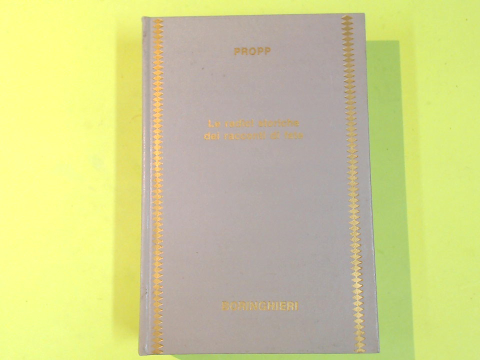 LE RADICI STORICHE DEI RACCONTI DI FATE