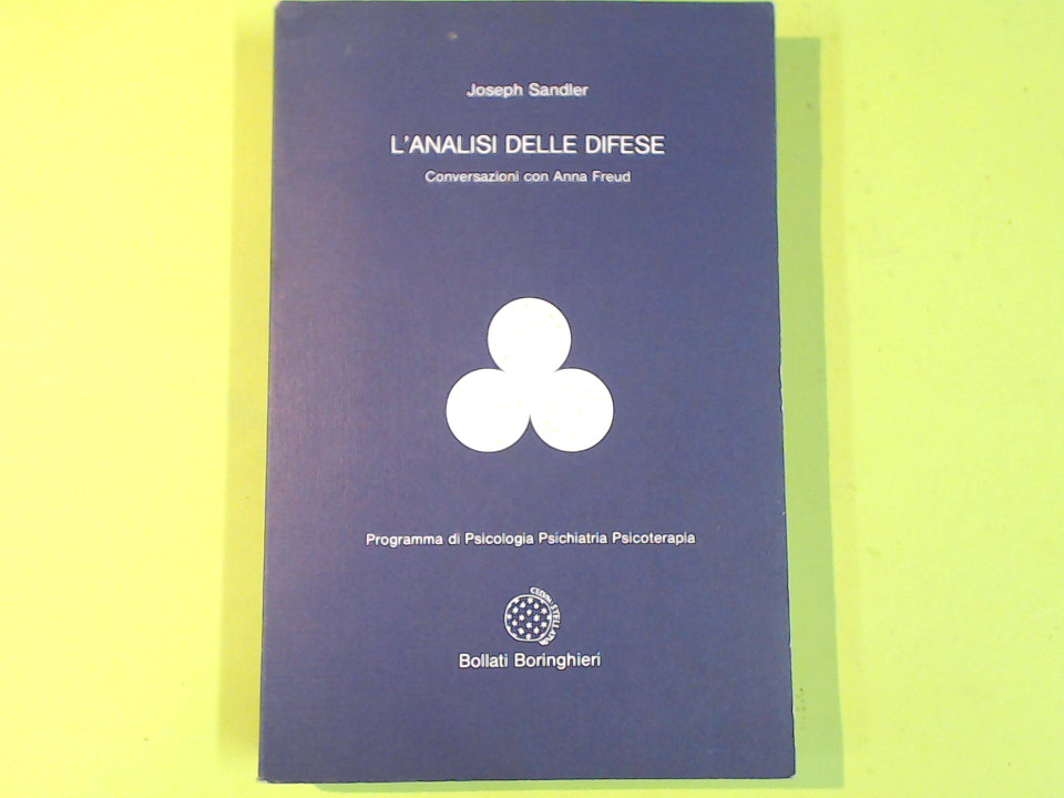 L'ANALISI DELLE DIFESE